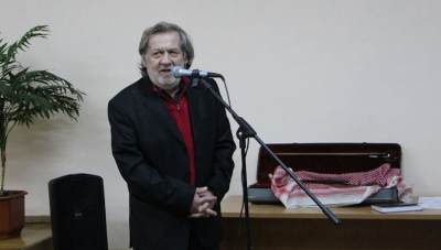 "Мистецтво має загострювати відчуття правди"