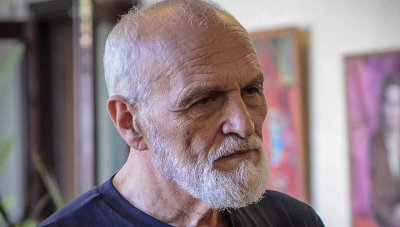 Мистецький вимір Фелікса Полонського