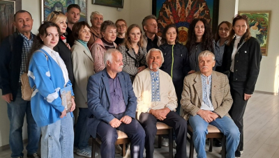 Ми – нащадки славетних