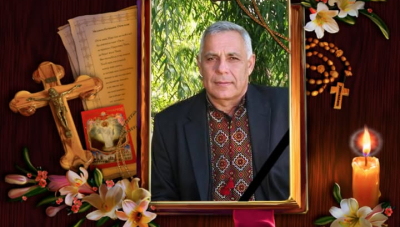 Він був для нас не просто мером, він був нам БАТЬКОМ