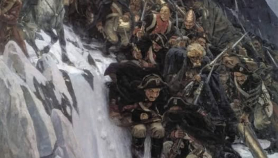 Чому ж «умом россию не понять»?