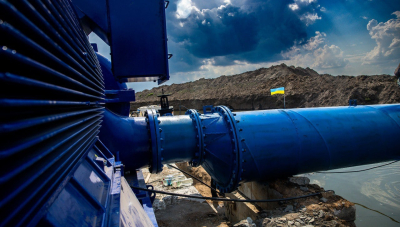 Хто і які межі встановлює в управлінні життєво важливим підприємством?