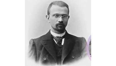 Геній не одного народу