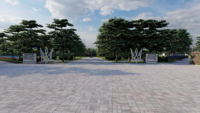 Ще один «МакДонадьдз» не будуватимуть