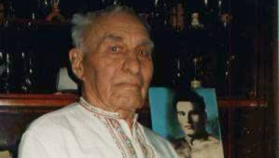 Останній лоцман дніпрових порогів