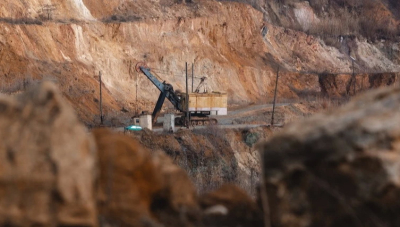 Австралійці вкладатимуть гроші у розробку нашого титану