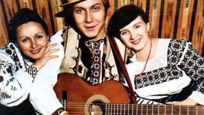 Мареничі починали у нашій філармонії