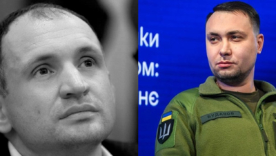 Татаров залишається і посилює вплив?