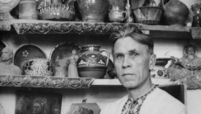 «…Оцей рушник – це сильніше атомної бомби»