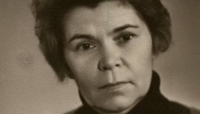 Та, що тримала людську гідність у часи страху