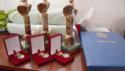 Чому не звучить слово Шевченка ХХ століття?