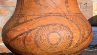 Глобальний катаклізм очима трипільців