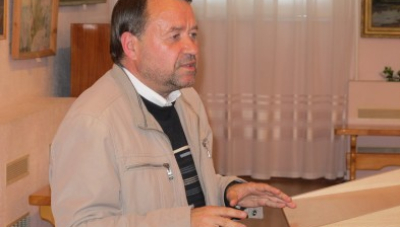 Змінимо Володимира Ястребова на Сергія Шевченка?