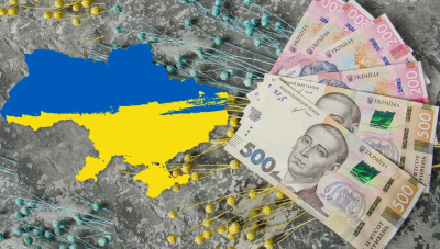 Чотири мільярди доларів уже втратили, 115 — у зоні ризику