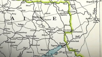 Сто років тому Кубань прагнула стати частиною України