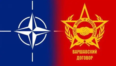 Привид нового Варшавського договору: коли європа обирає страх замість сили