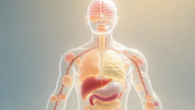 Ви — біологічне диво: чому ми втрачаємо суперсилу самовідновлення?