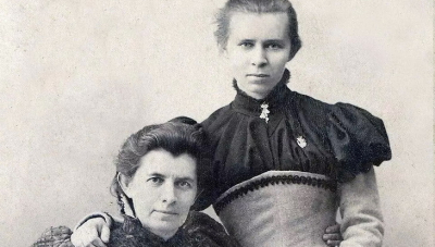 Як радянська влада зробила Лесю поеткою пролетаріату