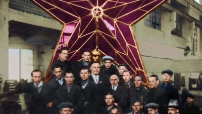 Якщо ми знищимо зірки кремля, москва їх не відтворить