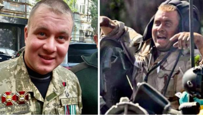 Герой, про якого говорять пошепки навіть вороги