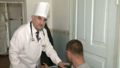 Такі неймовірні люди живуть і працюють поряд з нами