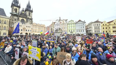 Ми вдячні за солідарність, однак покладатися мусимо на себе