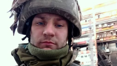 Як все починалося для мене