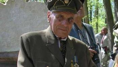 Учасник і літописець Кенгірського повстання