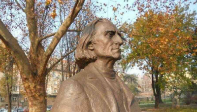 Край неляканих кохань