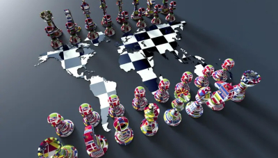 Світ у точці нестійкої рівноваги