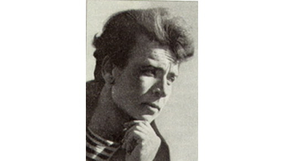 «Я жив повнозвучно і чесно…»