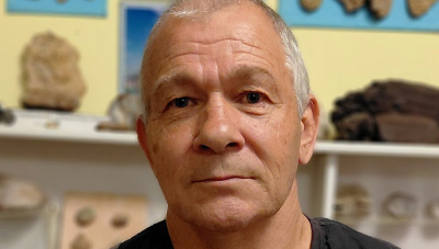 Петро Озеров – гордість Новомиргородщини