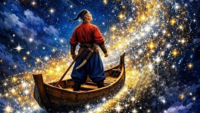 Дніпровські пороги – це один з найпотужніших рукотворних комп’ютерів Землі