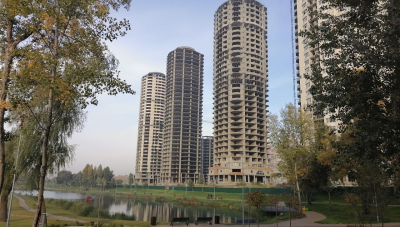 Як ми творили туристичний рай