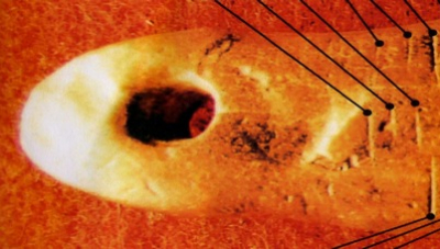 Стародавній календар наших предків