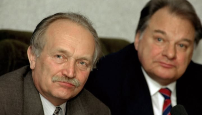 Тарас Чорновіл про загибель батька – відверто