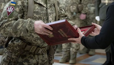 Імена двох кропивничан – Героїв України увічнять у назвах вулиць рідного міста