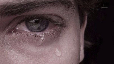 Сльози сильних