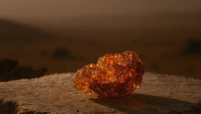 Найстаріше знеболювальне людства: чому мірра працює через 5000 років?