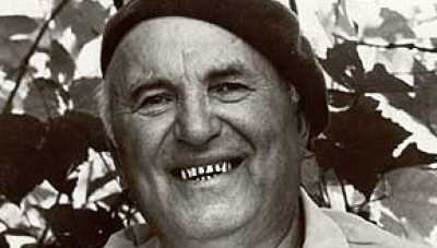 І художник, і письменник, і драматург