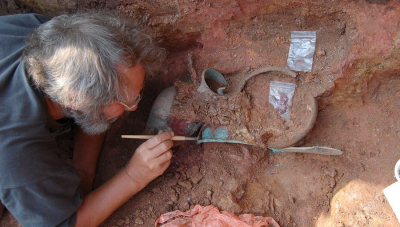 Бонавентура з Кривого Рогу