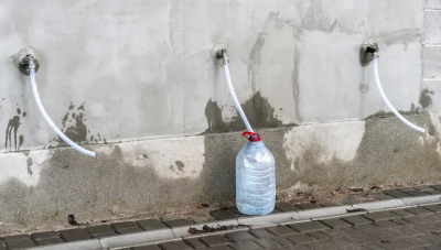 Україна без води: сценарій, який вперто ігнорують. А він поруч