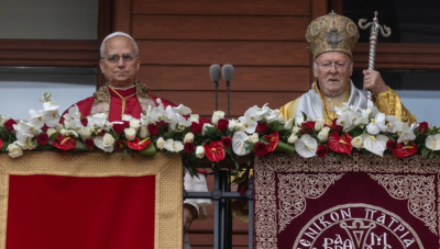 Спільний Великдень можливий