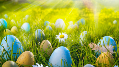 Великий день нового сонця