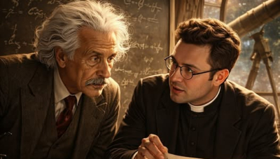 Помилка Ейнштейна