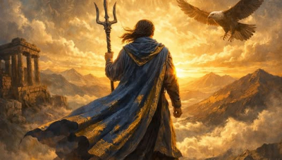 Українською розмовляють боги?