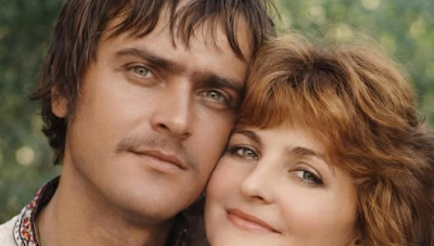 Історія про двох людей, які вистояли разом тоді, коли було найважче