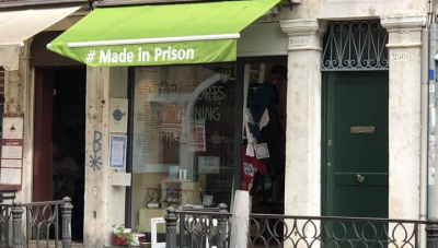 Можливо, стане популярним туризм місцями бездарного управління можливостями?