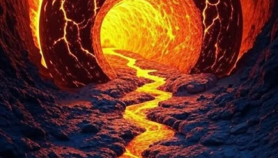 Стоячи на цьому граніті, відчуваєш, немов сама Земля говорить із тобою