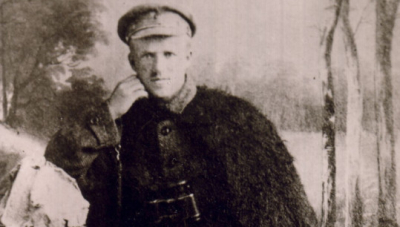 «Часом дивно буває, що вони нас бояться…»